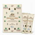 マサラチャイパウダー（20g×8本） 160g